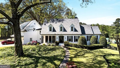 Positioned at the intersection of sophisticated Southern living - photo 12