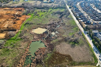 Prime 28-Acre Corner Lot in the Heart of Flower Mound - A Rare - photo 12