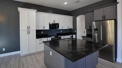 Designed by Architect Bill Easton, this Brand New 3 bed 2 bath - photo 13