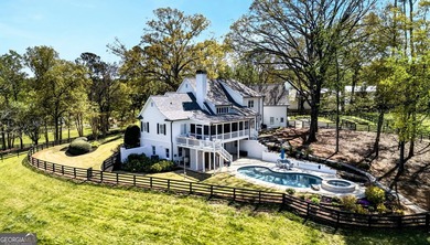 Positioned at the intersection of sophisticated Southern living - photo 13