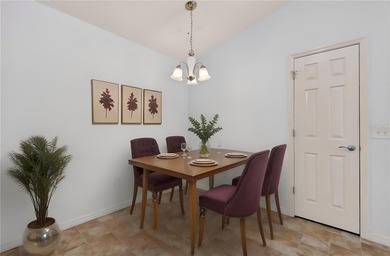 FANTASTIC, PARTIALLY FURNISHED 2/2 Colony Patio Villa nestled in - photo 13
