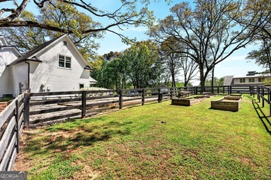 Positioned at the intersection of sophisticated Southern living - photo 14