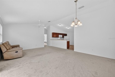 FANTASTIC, PARTIALLY FURNISHED 2/2 Colony Patio Villa nestled in - photo 14