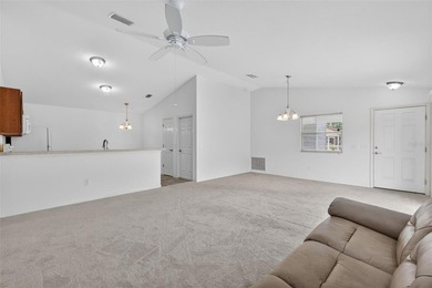 FANTASTIC, PARTIALLY FURNISHED 2/2 Colony Patio Villa nestled in - photo 15