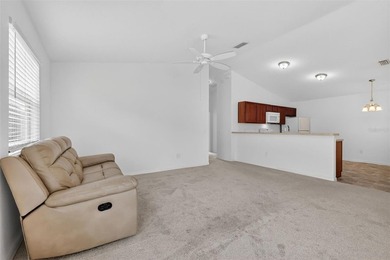 FANTASTIC, PARTIALLY FURNISHED 2/2 Colony Patio Villa nestled in - photo 16