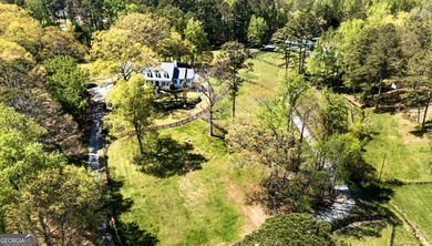 Positioned at the intersection of sophisticated Southern living - photo 17