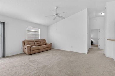 FANTASTIC, PARTIALLY FURNISHED 2/2 Colony Patio Villa nestled in - photo 17
