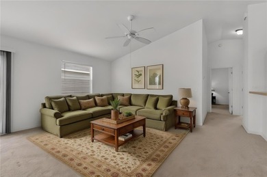 FANTASTIC, PARTIALLY FURNISHED 2/2 Colony Patio Villa nestled in - photo 18