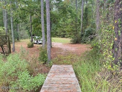 Pamlico River Acreage For Sale in Bath North Carolina