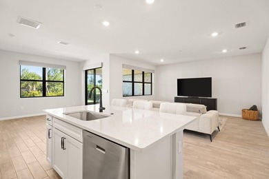 St. Lucie River Home For Sale in Port Saint Lucie Florida