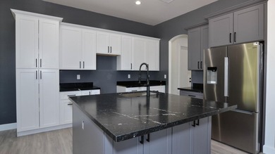 Designed by Architect Bill Easton, this Brand New 3 bed 2 bath - photo 22
