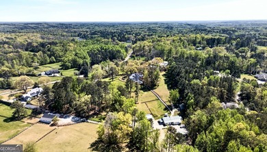 Positioned at the intersection of sophisticated Southern living - photo 22