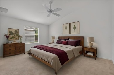 FANTASTIC, PARTIALLY FURNISHED 2/2 Colony Patio Villa nestled in - photo 25