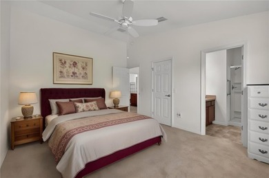 FANTASTIC, PARTIALLY FURNISHED 2/2 Colony Patio Villa nestled in - photo 27