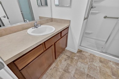 FANTASTIC, PARTIALLY FURNISHED 2/2 Colony Patio Villa nestled in - photo 30