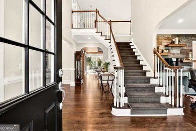 Positioned at the intersection of sophisticated Southern living - photo 31