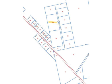 Penobscot River Acreage For Sale in Old Town Maine