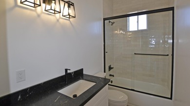 Designed by Architect Bill Easton, this Brand New 3 bed 2 bath - photo 33