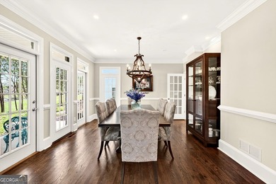 Positioned at the intersection of sophisticated Southern living - photo 33