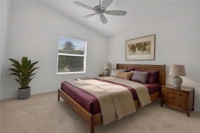 FANTASTIC, PARTIALLY FURNISHED 2/2 Colony Patio Villa nestled in - photo 33