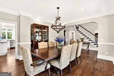 Positioned at the intersection of sophisticated Southern living - photo 34