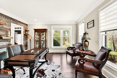 Positioned at the intersection of sophisticated Southern living - photo 35