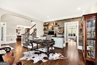 Positioned at the intersection of sophisticated Southern living - photo 36