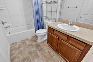 FANTASTIC, PARTIALLY FURNISHED 2/2 Colony Patio Villa nestled in - photo 36