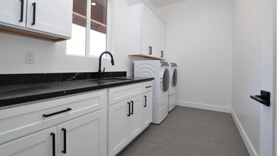 Designed by Architect Bill Easton, this Brand New 3 bed 2 bath - photo 39