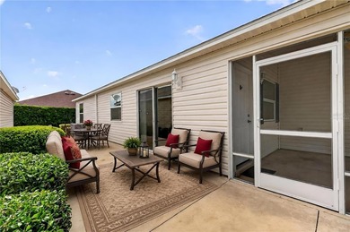 FANTASTIC, PARTIALLY FURNISHED 2/2 Colony Patio Villa nestled in - photo 39