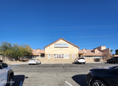 Lake Commercial For Sale in Lake Havasu City, Arizona