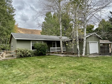 Big Wood River Home Sale Pending in Hailey Idaho