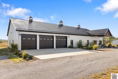 Lake Beshear Home For Sale in Dawson Springs Kentucky