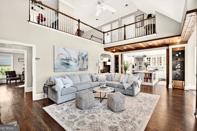 Positioned at the intersection of sophisticated Southern living - photo 42