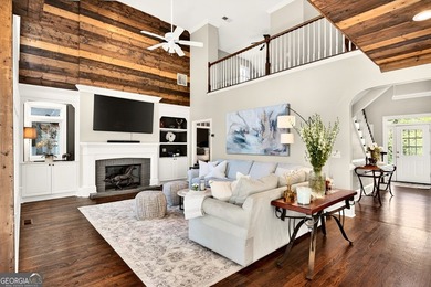 Positioned at the intersection of sophisticated Southern living - photo 45