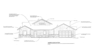 Designed by Architect Bill Easton, this Brand New 3 bed 2 bath - photo 47