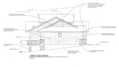 Designed by Architect Bill Easton, this Brand New 3 bed 2 bath - photo 48