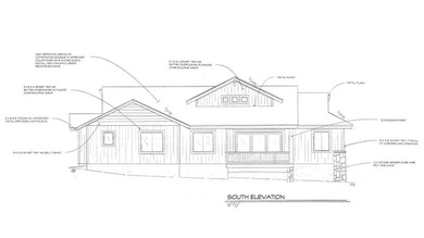 Designed by Architect Bill Easton, this Brand New 3 bed 2 bath - photo 49
