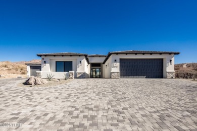 Lake Home For Sale in Lake Havasu City, Arizona