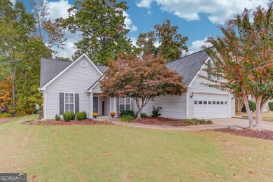 (private lake, pond, creek) Home For Sale in Sugar Hill Georgia