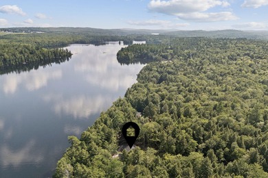 Echo Lake - Kennebec County Home For Sale in Mount Vernon Maine