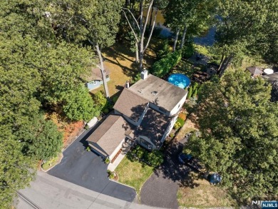 Lake Home For Sale in Denville Township, New Jersey