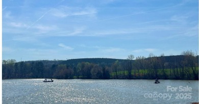 This Amazing 9.66 Ac. *Land Mark* Property steeped in rich - Lake Acreage For Sale in Norwood, North Carolina