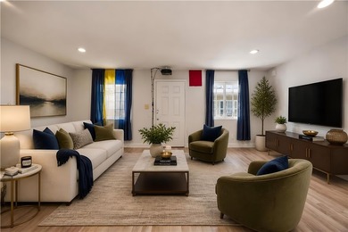 Welcome to this charming 2-bedroom, 1-bath upper-level condo - photo 3