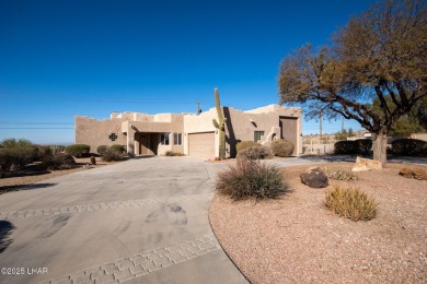 Lake Home Sale Pending in Lake Havasu City, Arizona