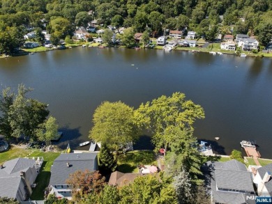 Lake Home For Sale in Denville Township, New Jersey