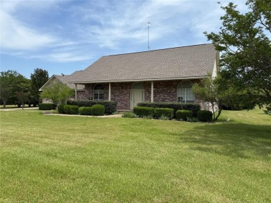 Lake Home Sale Pending in Whitney, Texas
