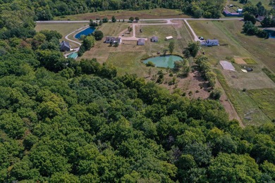 (private lake, pond, creek) Acreage For Sale in Richwood Ohio