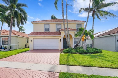 (private lake, pond, creek) Home For Sale in Wellington Florida