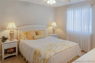 Enjoy lake living at its finest in this 3-bedroom, 2-bath condo